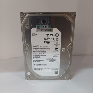 HP Server Hard Drive 4TB
