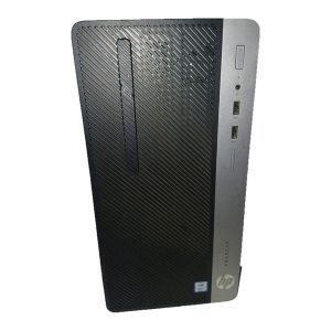 i7 8th, 8GB RAM, 256 SSD Standard Desktop Tower